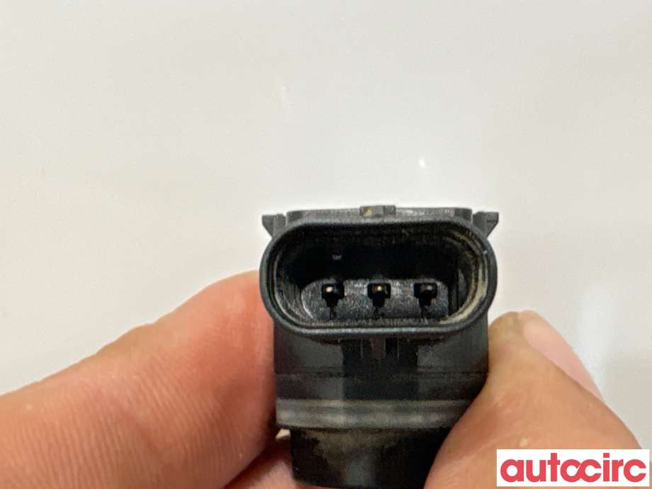 Parkeringssensor bak til VW Tiguan 2011-2016 (Type I, Fase 2)  (VOLKSWAGEN|1S0919275C||1S0919275)