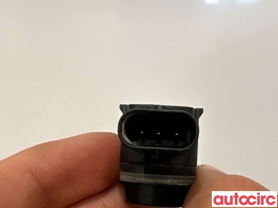Parkeringssensor bak til VW Tiguan 2011-2016 (Type I, Fase 2) (VOLKSWAGEN|1S0919275C||1S0919275)