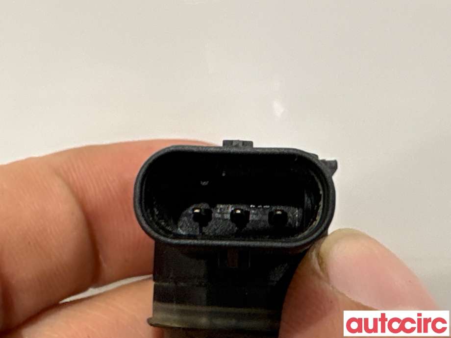 Parkeringssensor bak til VW Tiguan 2011-2016 (Type I, Fase 2) (VOLKSWAGEN|1S0919275C||1S0919275)