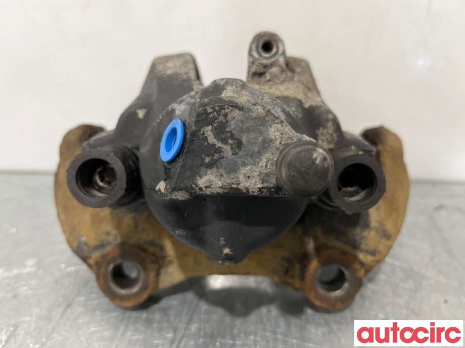 Bremsecaliper høyre bak til Mercedes E-Klasse 2002-2006 (Fase 1) (W211) (W211) (MERCEDES|A0024202683|)