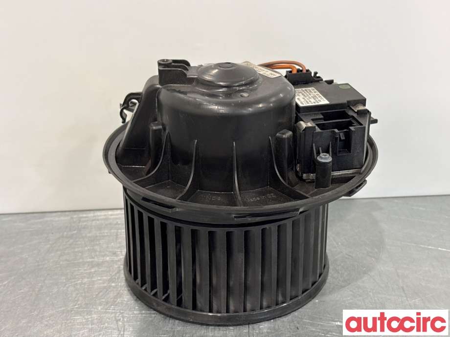 Varmeapparat motor til VW Tiguan 2011-2016 (Type I, Fase 2)  (VOLKSWAGEN|1K1820015Q|CZ016060-0869|3C1820015T)