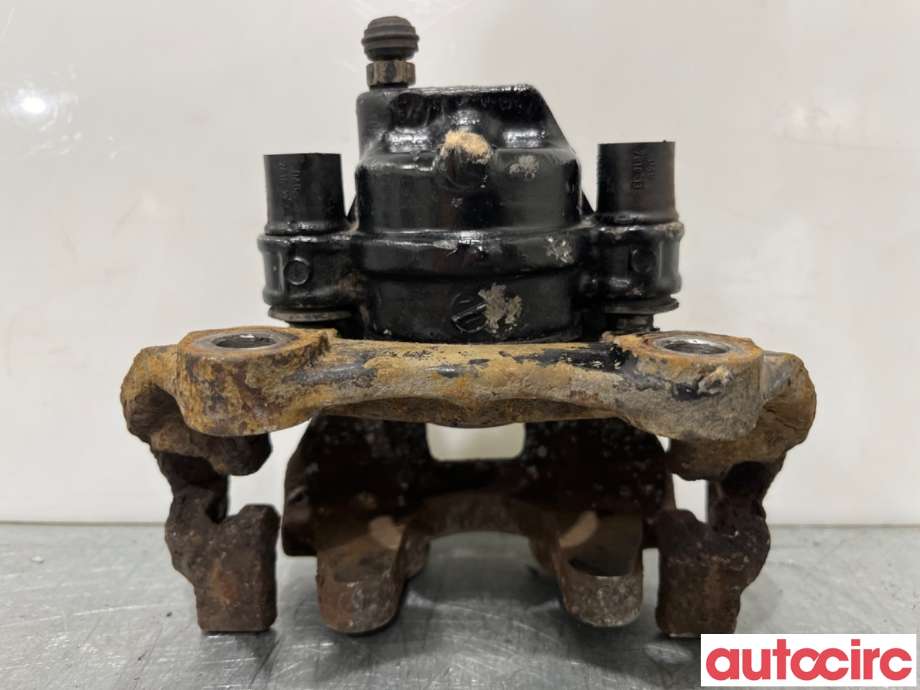 Bremsecaliper venstre bak til Mercedes E-Klasse 2002-2006 (Fase 1) (W211) (W211) (MERCEDES|A0024202583|)