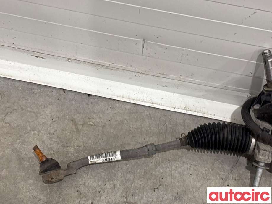 Tannstang elektrisk til Peugeot Partner 2019-->> (Type III)  (PEUGEOT|1675857080|)