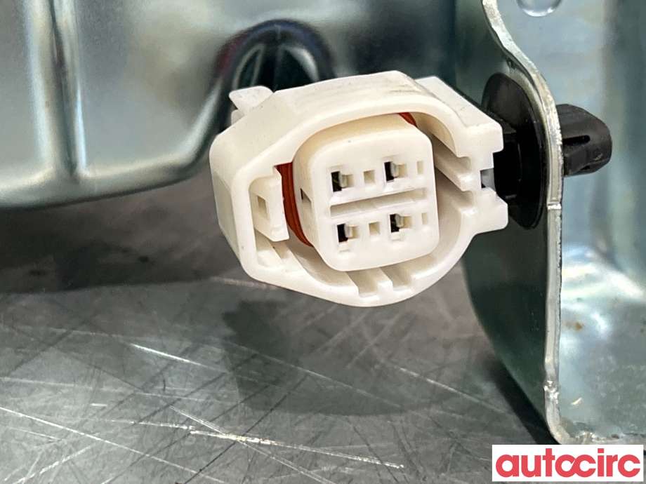 DCDC converter hybrid til Suzuki Across 2020-->>  (SUZUKI|TG927-04206-000|TG923-03305-000|G9270-42060)