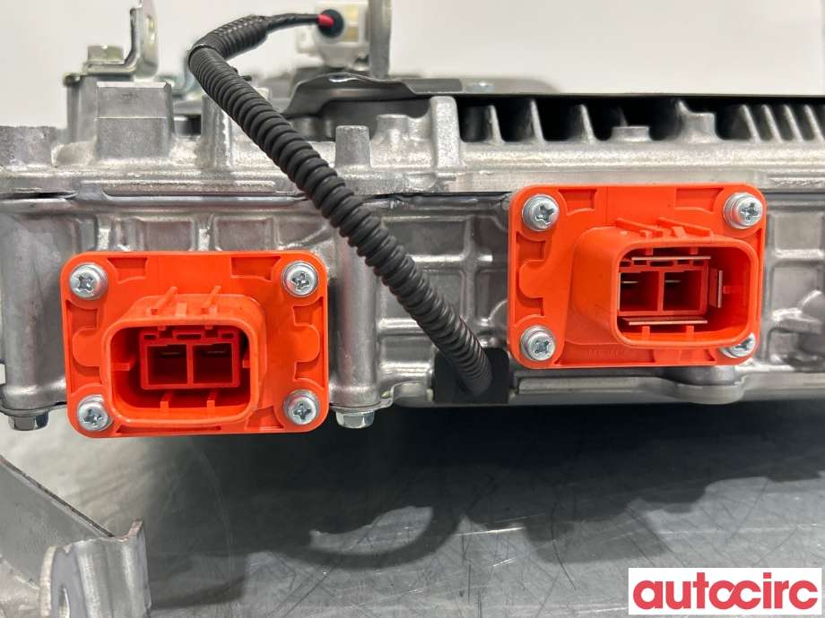 Batterilader (OBC - On Board Charger) til Suzuki Across 2020-->> (SUZUKI|TG909-94207-100||G9090-42051)