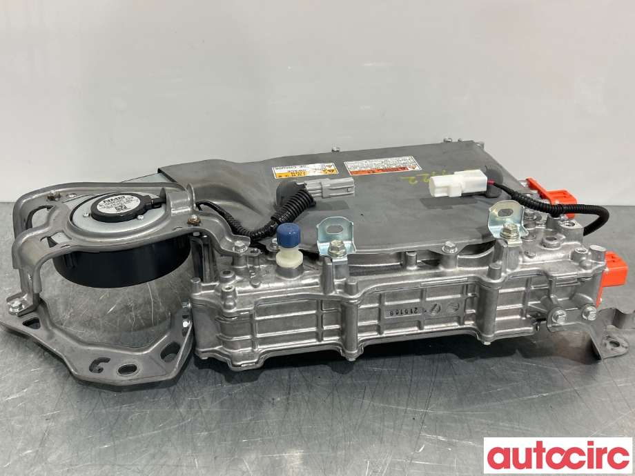 Batterilader (OBC - On Board Charger) til Suzuki Across 2020-->> (SUZUKI|TG909-94207-100||G9090-42051)