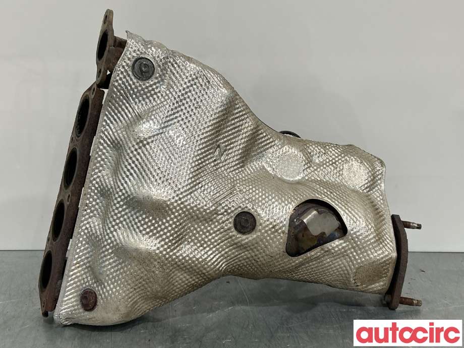 Katalysator til Suzuki Across 2020-->>  (SUZUKI|T1714-12518-200|)