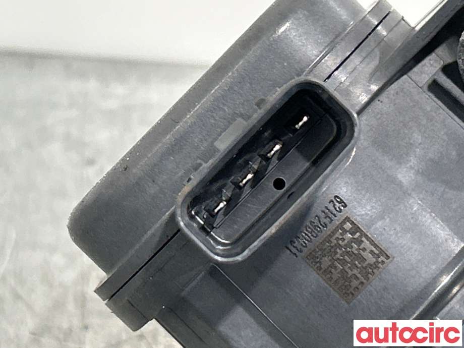 Sirkulasjonspumpe til Suzuki Across 2020-->> (SUZUKI|TG904-04202-000||G9040-42020)