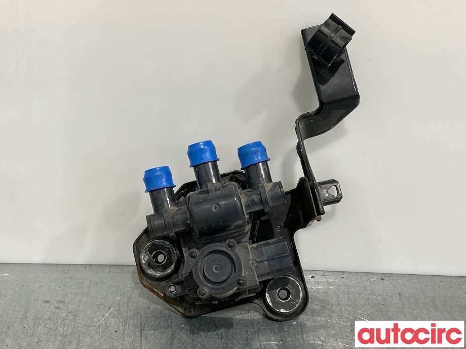 Diverse deler til Suzuki Across, 2020-->> (SUZUKI|T8724-04201-000)