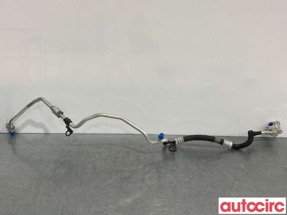 Aircondition rør til Suzuki Across, 2020-->> (SUZUKI|T8872-04204-000)
