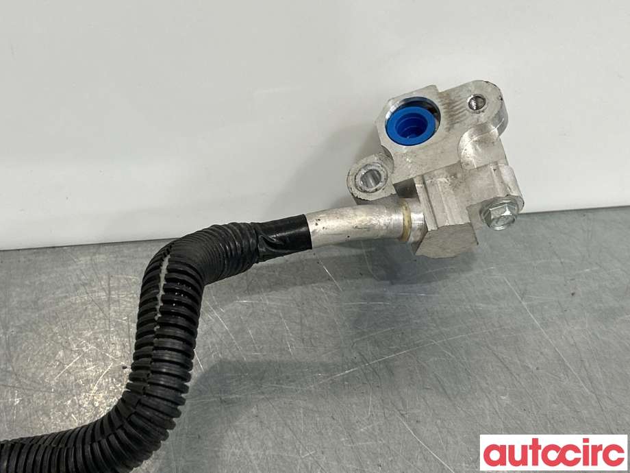 Aircondition rør til Suzuki Across 2020-->>  (SUZUKI|T8872-04204-000|)