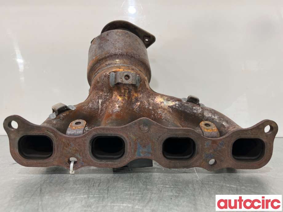 Katalysator til Mitsubishi Outlander 2015-->> (Type III, Fase 2)  (MITSUBISHI|1555A998|)