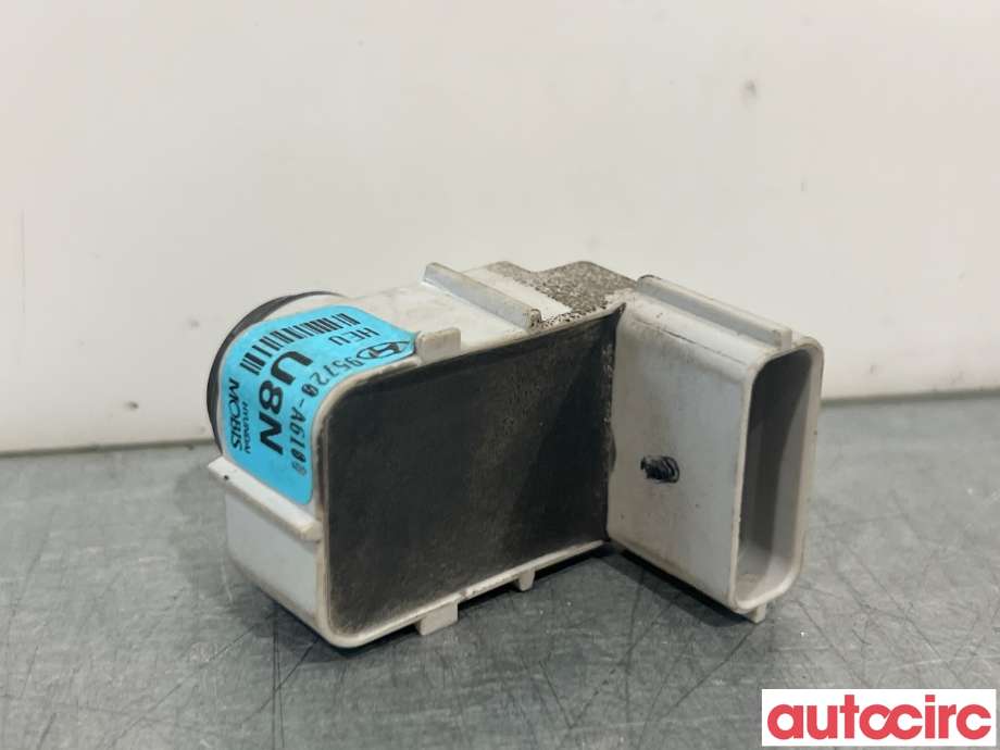 Parkeringssensor bak til Hyundai i30 2012-2017 (Type II) (HYUNDAI|95720A6100PAE||95720-A6100)