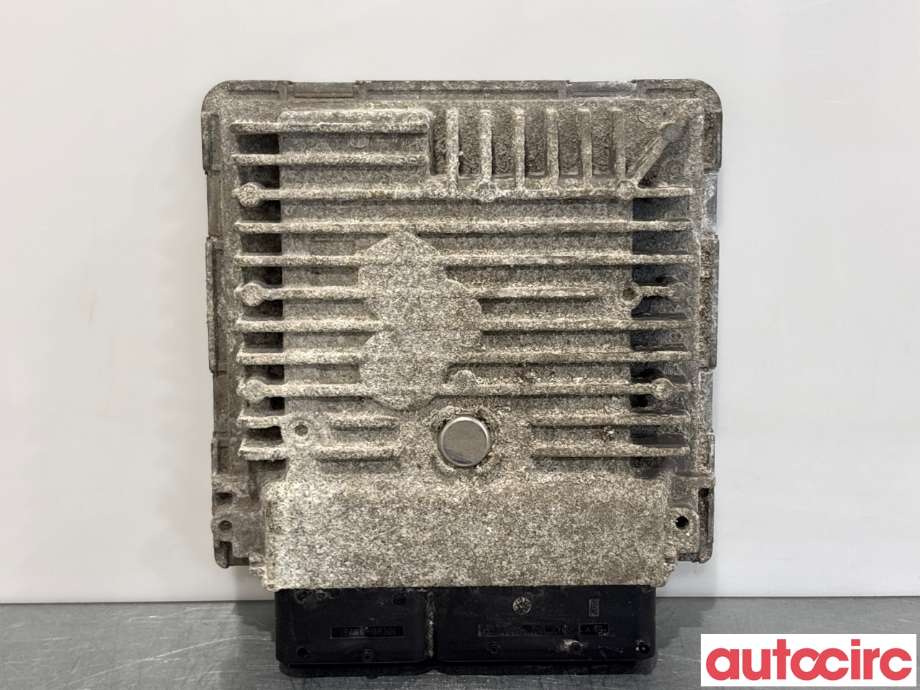 Styreenhet motor til Škoda Octavia, 2009-2013 (Type II, Fase 2) (SKODA|03L906023LQ)