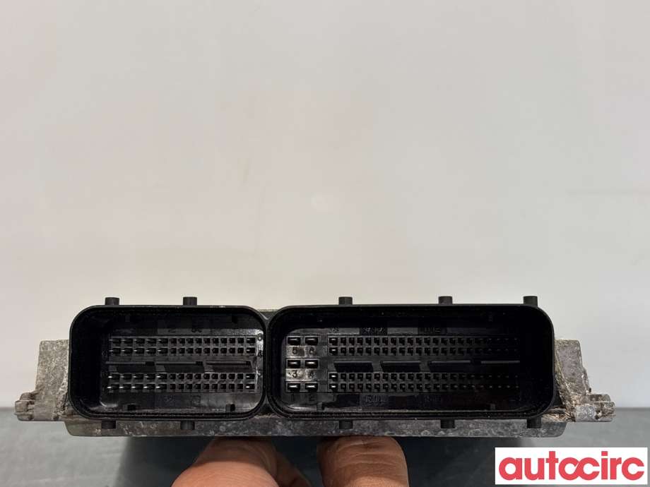 Styreenhet motor til Škoda Octavia 2009-2013 (Type II, Fase 2) (SKODA|03L906023LQ|5WP42684AA)
