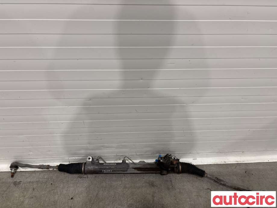 Tannstang til Audi A4, 2007-2014 (Type IV) (B8) (B8) (AUDI|8T1422066BX)