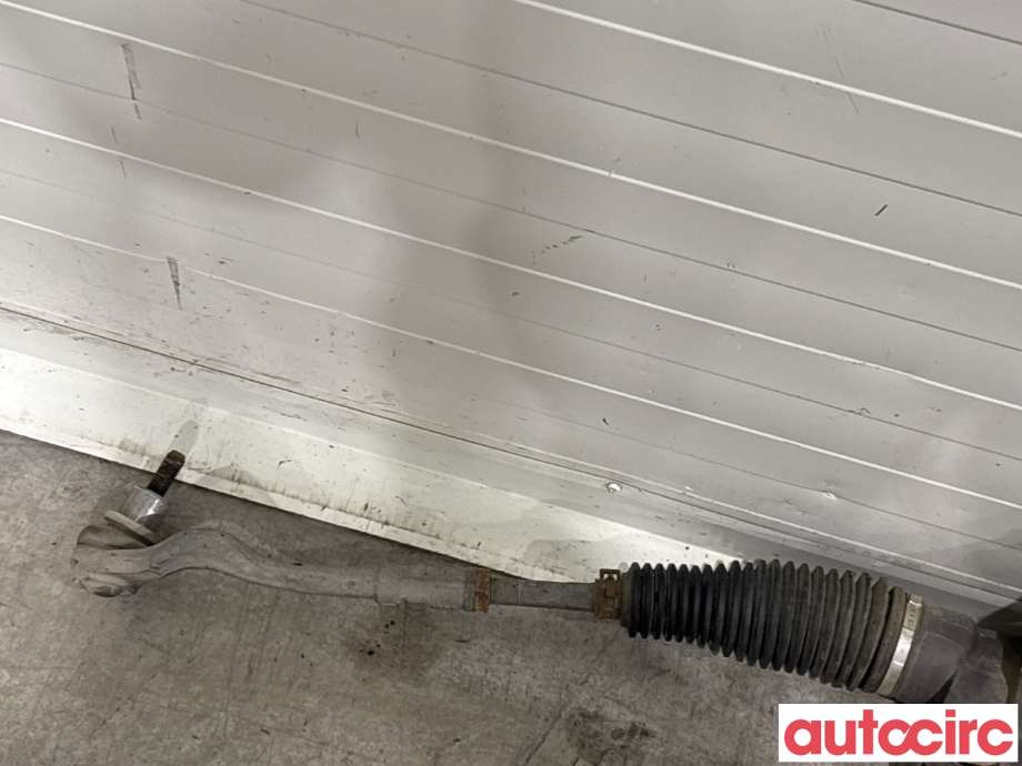 Tannstang elektrisk til Audi A6, Allroad 2012-2014 (Type III, Fase 1) (C7) (C7) (AUDI|NO NUMBER|)