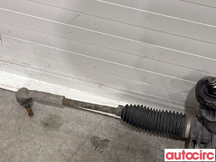 Tannstang elektrisk til Audi A3 2009-2012 (Type II, Fase 2) (AUDI|1K1423055MX|1K1423055M)