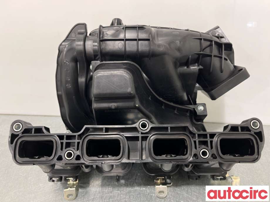 Manifold innsug til Mitsubishi Outlander 2015-->> (Type III, Fase 2)  (MITSUBISHI|1540A095|05014-021)