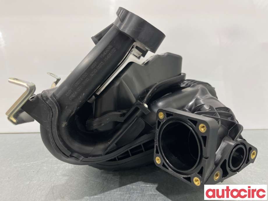 Manifold innsug til Mitsubishi Outlander 2015-->> (Type III, Fase 2)  (MITSUBISHI|1540A095|05014-021)