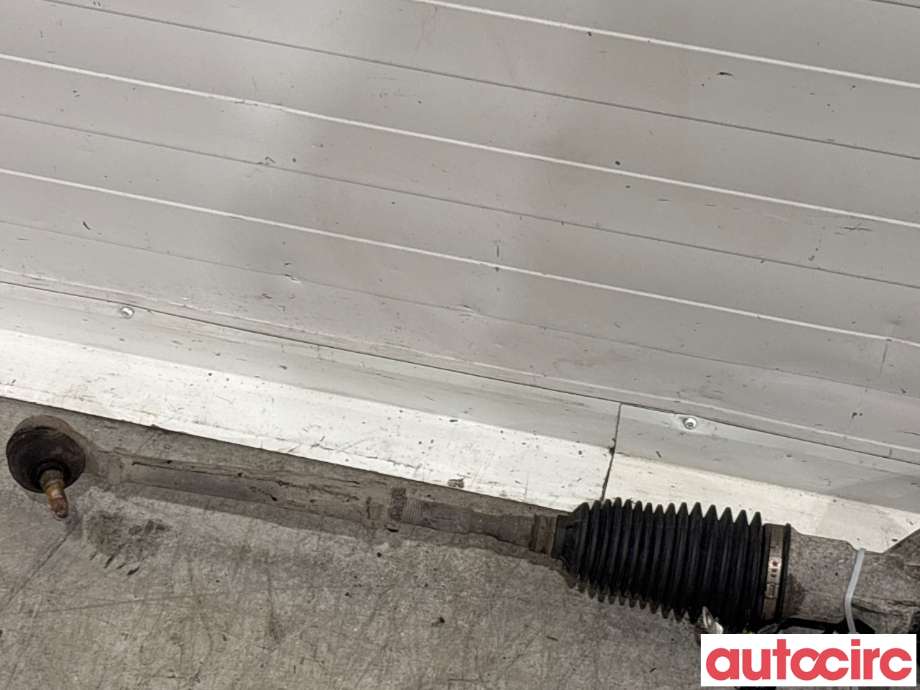 Tannstang elektrisk til Citroën C4, Cactus 2018-2021 (Fase 2)  (CITROEN|1635670880|)