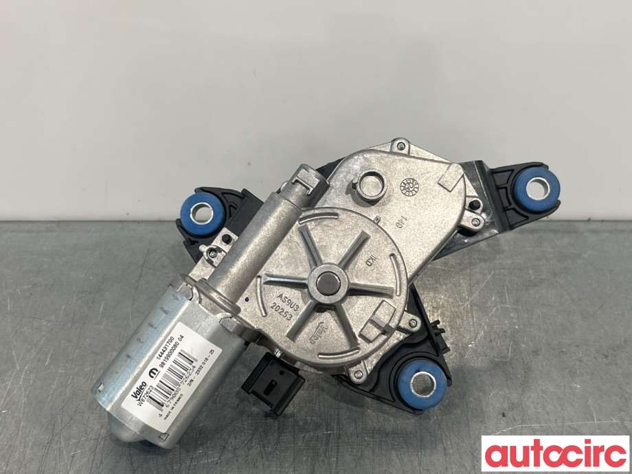 Viskermotor bakrute til Opel Mokka E 2020-->> (Type II)  (OPEL|9819900080|)