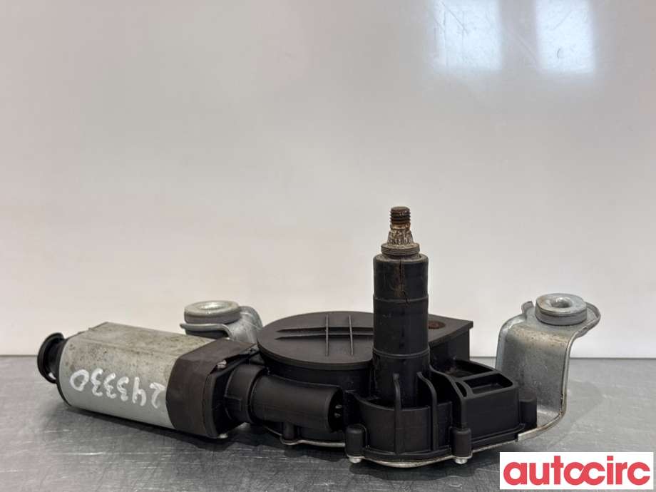 Viskermotor bakrute til Škoda Octavia 2009-2013 (Type II, Fase 2) (SKODA|1Z9955711B|443122336017|1Z9955711C)