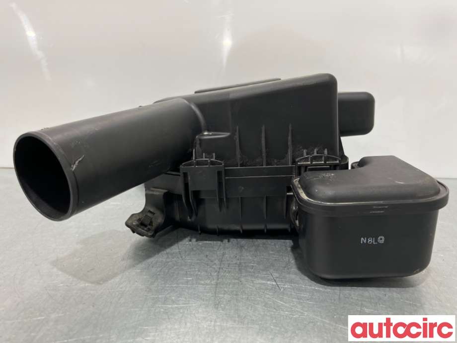 Luftfilterboks til Mitsubishi Outlander 2015-->> (Type III, Fase 2)  (MITSUBISHI|1500A731|)
