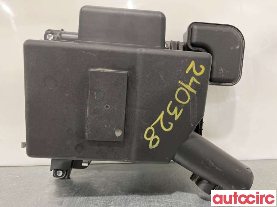 Luftfilterboks til Mitsubishi Outlander 2015-->> (Type III, Fase 2)  (MITSUBISHI|1500A731|)