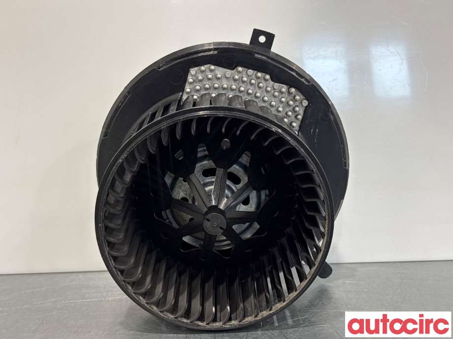 Varmeapparat motor til Škoda Octavia, 2009-2013 (Type II, Fase 2) (SKODA|1K1820015J)