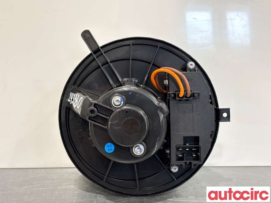 Varmeapparat motor til Škoda Octavia 2009-2013 (Type II, Fase 2) (SKODA|1K1820015J|BM87032|)
