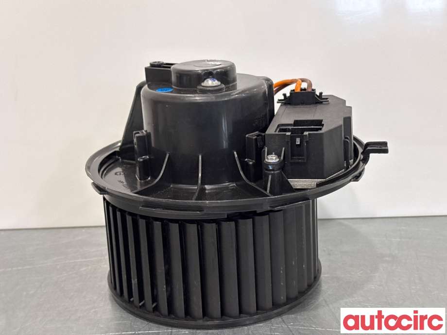 Varmeapparat motor til Škoda Octavia 2009-2013 (Type II, Fase 2) (SKODA|1K1820015J|BM87032|)
