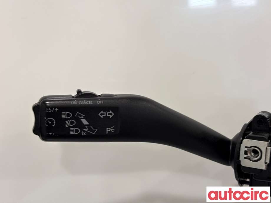 Bryter combi til Škoda Octavia 2009-2013 (Type II, Fase 2) (SKODA|5K0953502N|)