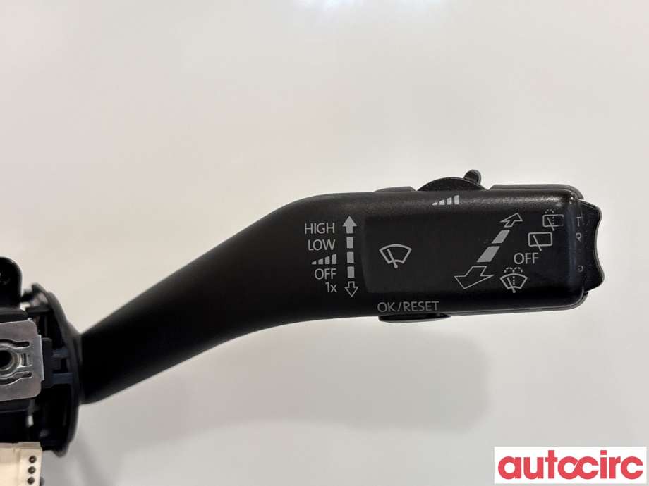 Bryter combi til Škoda Octavia 2009-2013 (Type II, Fase 2) (SKODA|5K0953502N|)