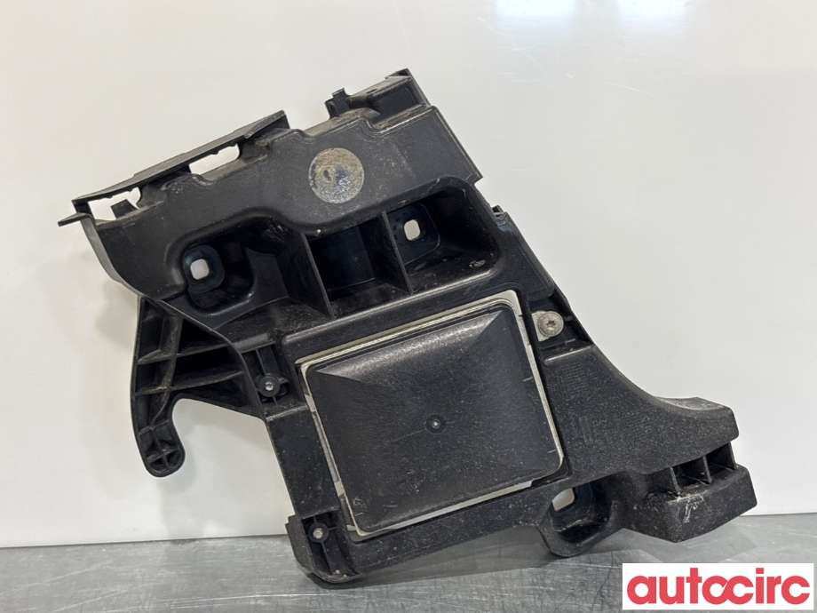 Sensor radar til Audi A6, Allroad, 2012-2014 (Type III, Fase 1) (C7) (C7) (AUDI|4G0907568E)