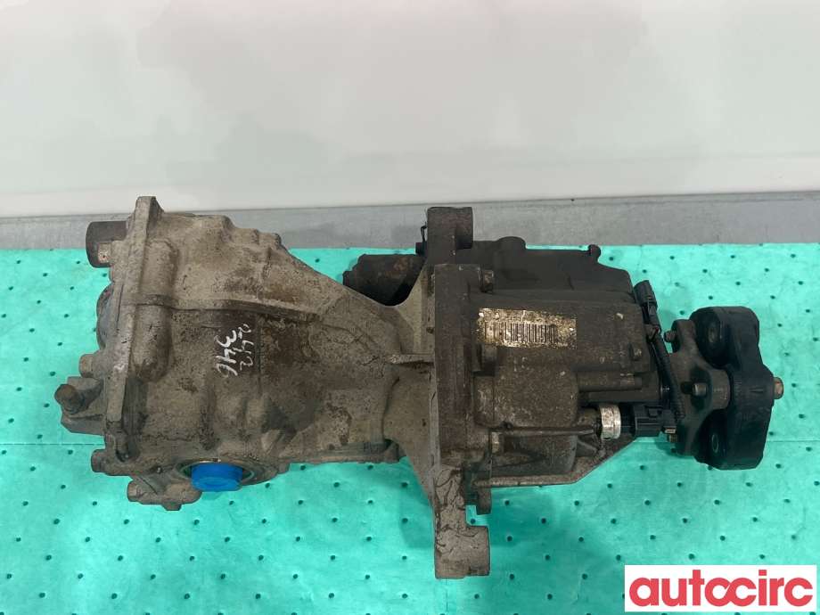 Kardang klokke bak til Hyundai Ix35 2010-2015  (HYUNDAI|530003B600)