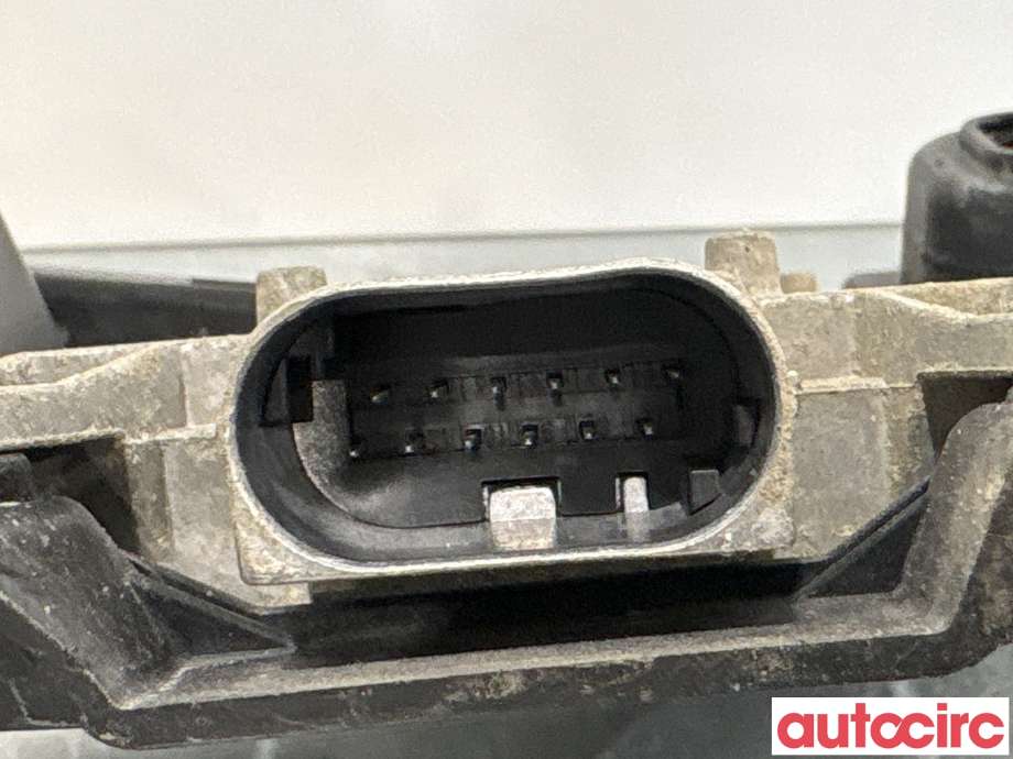 Sensor radar til Audi A6, Allroad 2012-2014 (Type III, Fase 1) (C7) (C7) (AUDI|4G0907566E|6PZ010287-04)