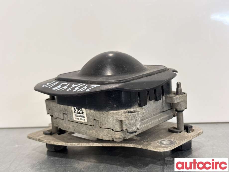 Sensor radar til Audi A6, Allroad 2012-2014 (Type III, Fase 1) (C7) (C7) (AUDI|4G0907541A|0203300006)