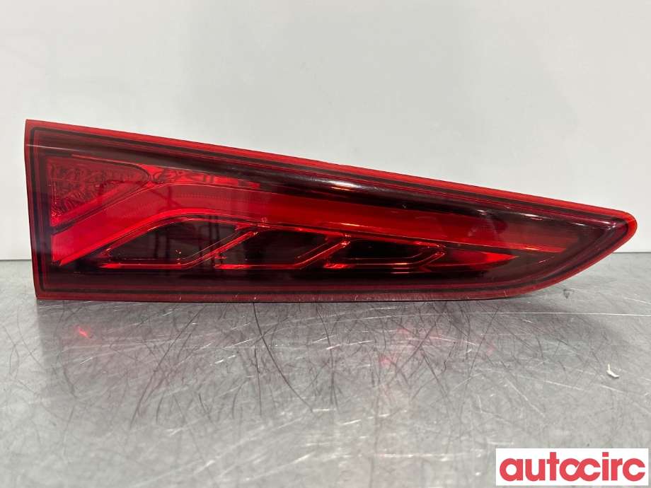 Baklykt venstre indre til Hyundai Kona, 2017-2021 (Type I, Fase 1)  (HYUNDAI|92403J9100)