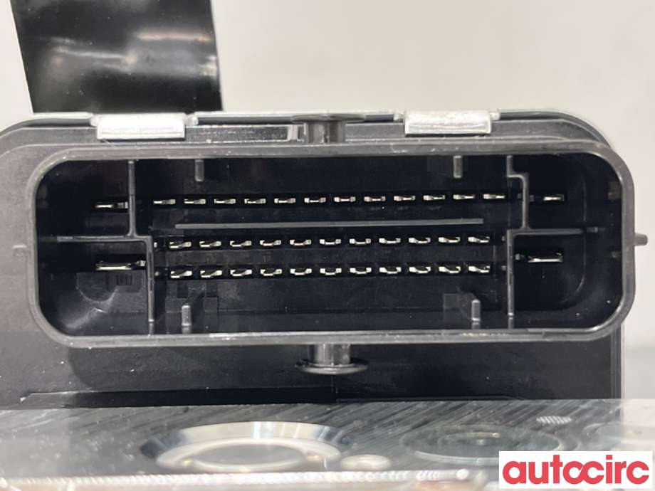 ABS sentral til Mitsubishi Outlander 2015-->> (Type III, Fase 2)  (MITSUBISHI|4670B482|062109-88223|4670B481)