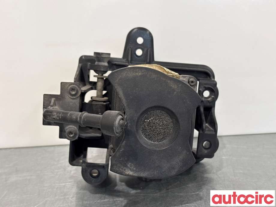 Kamera til Audi A6, Allroad, 2012-2014 (Type III, Fase 1) (C7) (C7) (AUDI|4H0980552A)