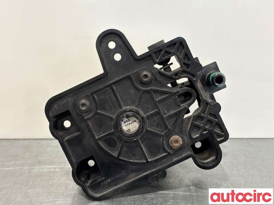 Kamera til Audi A6, Allroad 2012-2014 (Type III, Fase 1) (C7) (C7) (AUDI|4H0980552A|)
