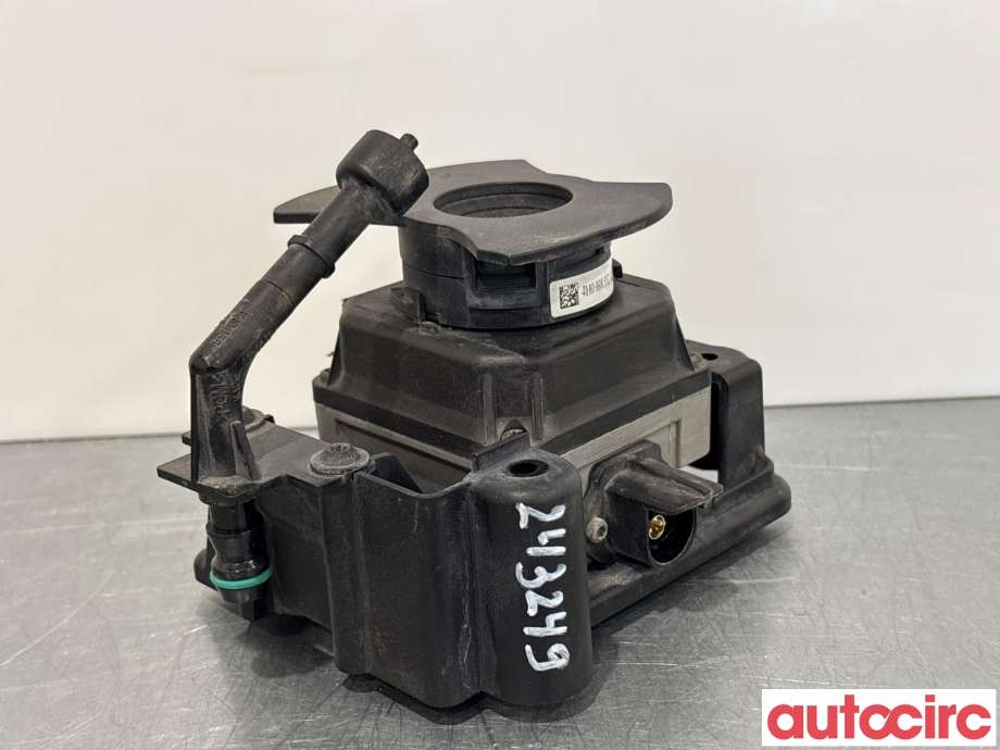 Kamera til Audi A6, Allroad 2012-2014 (Type III, Fase 1) (C7) (C7) (AUDI|4H0980552A|)