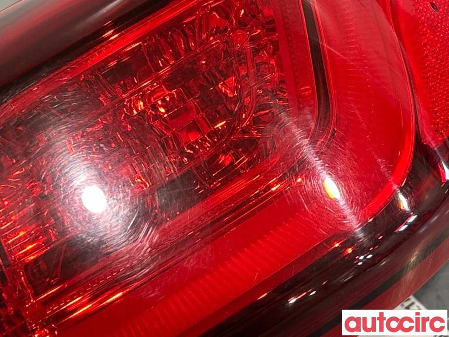 Baklykt høyre til Hyundai Kona 2017-2021 (Type I, Fase 1)  (HYUNDAI|92402J9100|)