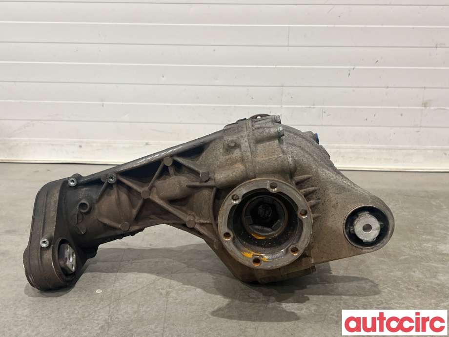 Kardang til VW Touareg 2003-2007 (Type I, Fase 1)  (VOLKSWAGEN|0AA409508E)
