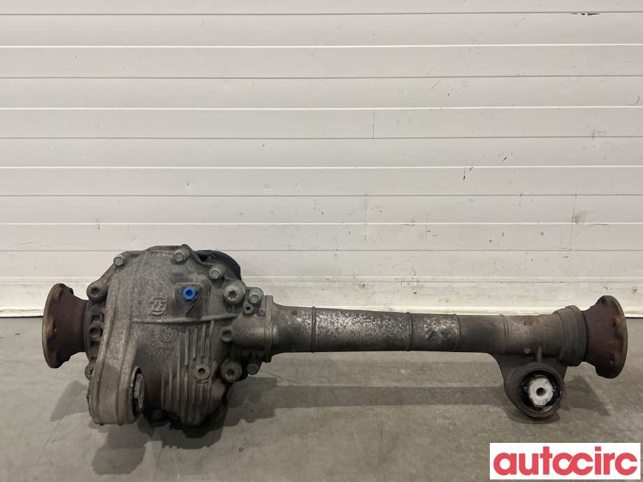 Kardang til VW Touareg 2003-2007 (Type I, Fase 1)  (VOLKSWAGEN|0AA409508E)