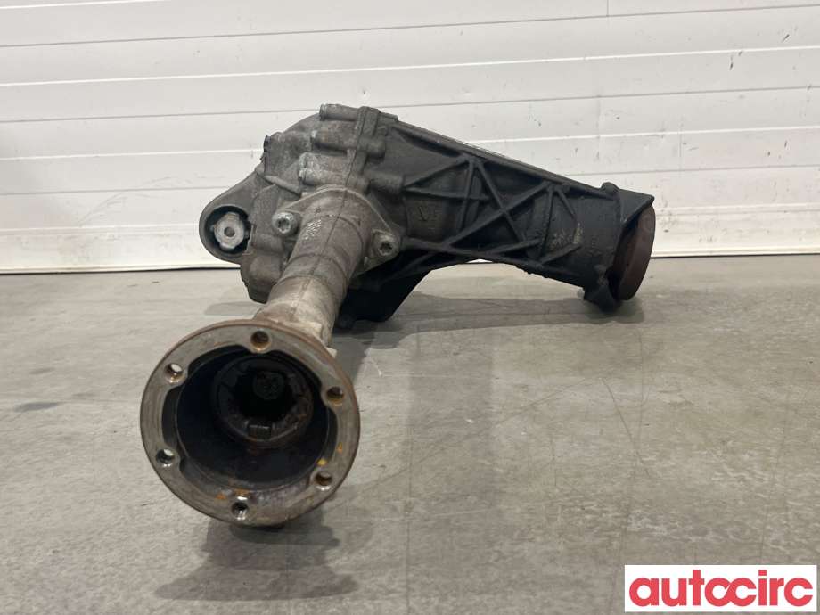 Kardang til VW Touareg 2003-2007 (Type I, Fase 1)  (VOLKSWAGEN|0AA409508E)