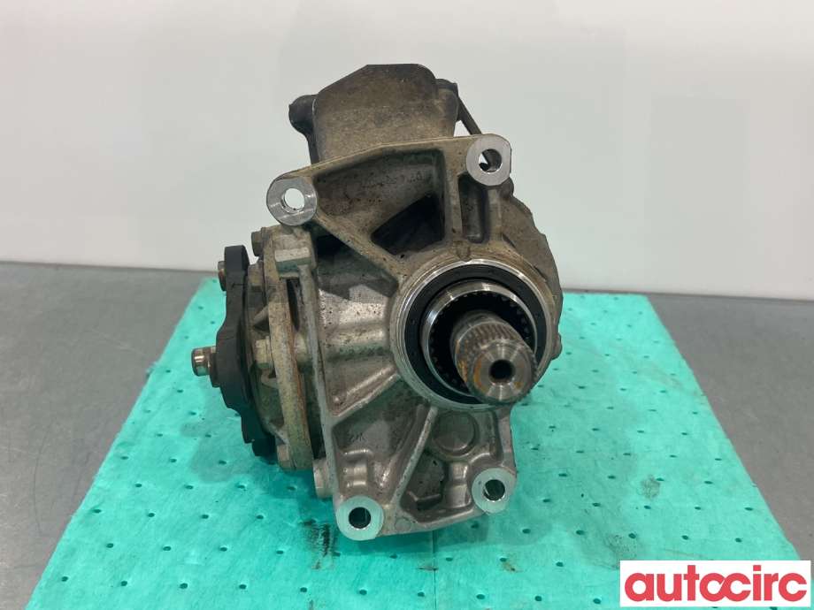Girkasse 4WD fordelingskasse til VW Caddy 2010-2015 (Type III, Fase 2)  (VOLKSWAGEN|0AV409053AG)