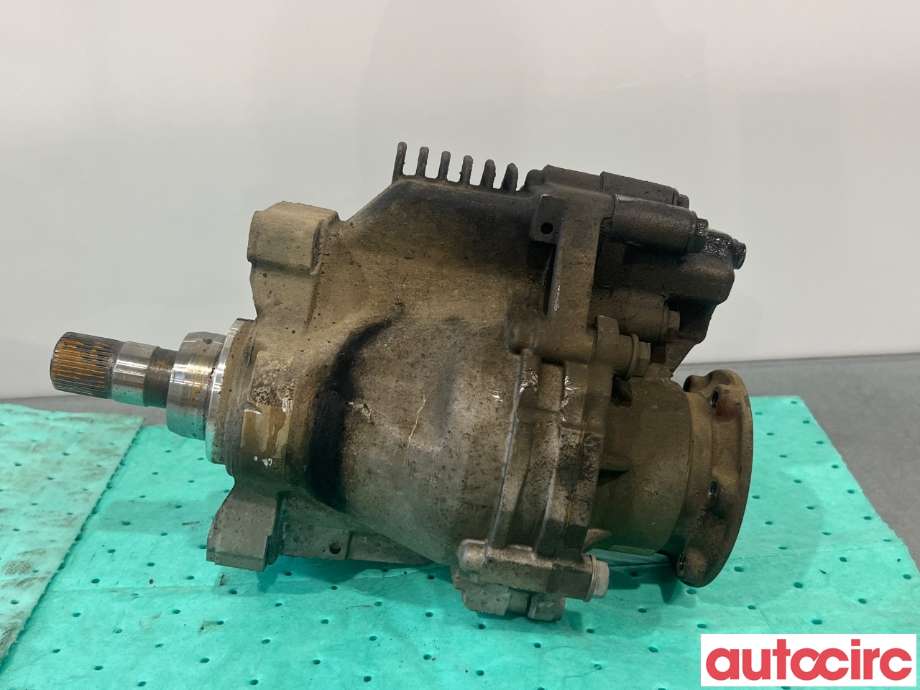 Girkasse 4WD fordelingskasse til VW Caddy 2010-2015 (Type III, Fase 2)  (VOLKSWAGEN|0AV409053AG)