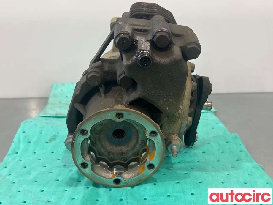 Girkasse 4WD fordelingskasse til VW Caddy 2010-2015 (Type III, Fase 2)  (VOLKSWAGEN|0AV409053AG)